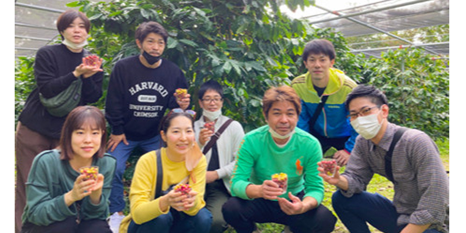 沖縄上島珈琲株式会社メイン画像5